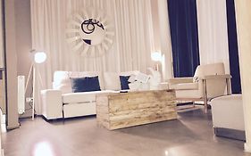 Abalu Collection Suites Gran Via